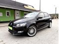 VOLKSWAGEN POLO 1.2 75 CR TDI Highline / Megkímélt! Leinformálható!