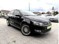 VOLKSWAGEN POLO 2012/4 - 2