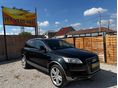 AUDI Q7 4.2 TDI DPF quattro Tiptronic ic 22 ES NYÁRI ILLETVE 20 AS TÉLI KERÉKKEL