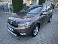 DACIA SANDERO 2019/8 - 1