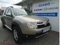 DACIA DUSTER 2010/4 - 1