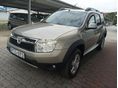 DACIA DUSTER 2010/4 - 2