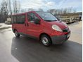 OPEL VIVARO 2011/1 - 2