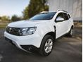 DACIA DUSTER 1.6 SCe Techroad 4WD 137.000 KM! Vonóhorog Tempomat Ülésfűtés
