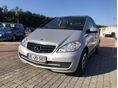 MERCEDES-BENZ A 180 2012/2 - 2