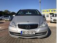 MERCEDES-BENZ A 180 2012/2 - 3
