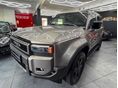 TOYOTA LAND CRUISER 2.8 D-4D Executive (Automata) PANORAMA/360 KAMERA/HUD/AHK/NAVI/LED/HiFi/WIFI/ÁFA-s