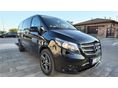 MERCEDES-BENZ V-OSZTÁLY 2020/10 - 1