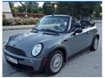 MINI CABRIO 2008/12 - 1