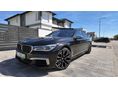 BMW 760 M760Li xDrive (Automata) M-Performance.B&W hifi.Egyedi megjelenés.Rendelhető teljes extra.Csere Lehetsége