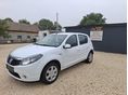 DACIA SANDERO 1.2 Ambiance 99.000 KM!