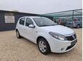 DACIA SANDERO 2011 - 2