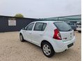 DACIA SANDERO 2011 - 4