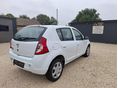 DACIA SANDERO 2011 - 5