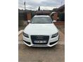 AUDI A4 2011 - 1