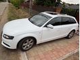 AUDI A4 2011 - 2