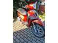PIAGGIO LIBERTY 125 