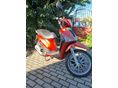 PIAGGIO LIBERTY 125 2010/1 - 5