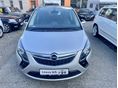OPEL ZAFIRA TOURER 2013 - 2