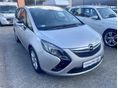 OPEL ZAFIRA TOURER 2013 - 4