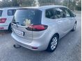 OPEL ZAFIRA TOURER 2013 - 5