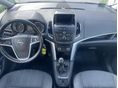 OPEL ZAFIRA TOURER 2013 - 7