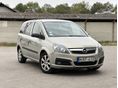 OPEL ASTRA 1.6 Essentia