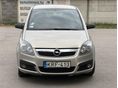 OPEL ASTRA 2007/8 - 2