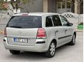 OPEL ASTRA 2007/8 - 3