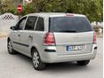 OPEL ASTRA 2007/8 - 4