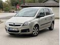 OPEL ASTRA 2007/8 - 8