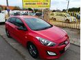 HYUNDAI I30 2013/3 - 1