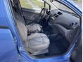 CHEVROLET SPARK 2013 - 17