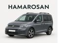 VOLKSWAGEN CADDY MAXI 2024/6 - 1