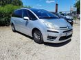 CITROEN GRAND C4 PICASSO C4Picasso 1.6 HDi Exclusive FAP MCP6 (7 személyes ) Automata. Radar. Vonóhorog. Tempomat. Űllésfűtés