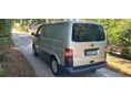VOLKSWAGEN TRANSPORTER T5 2015/2 - 3
