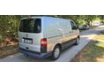 VOLKSWAGEN TRANSPORTER T5 2015/2 - 4
