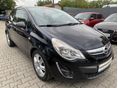 OPEL CORSA D 1.4 Selection 16-os ALU.ÜLÉS-KORMÁNYFŰTÉS.KLÍMA.TEMPOMAT.TOLATÓRADAR/FRISS SZERVIZ.SZERVIZKÖNY