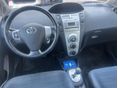 TOYOTA YARIS 2007/7 - 5