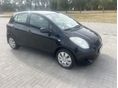 TOYOTA YARIS 2007/7 - 2