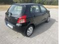 TOYOTA YARIS 2007/7 - 3