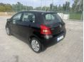 TOYOTA YARIS 2007/7 - 5