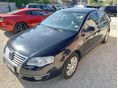 VOLKSWAGEN PASSAT 1.9 PD TDI Highline MAGYAR!