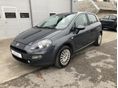 FIAT GRANDE PUNTO Fiat Punto 1.2 8V Pop 1 ÉV GARANCIA! PARKRADAR! BŐR-MULTIKORMÁNY! CITY SZERVÓ!