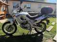 APRILIA PEGASO 650 1998/4 - 2