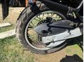 APRILIA PEGASO 650 1998/4 - 5