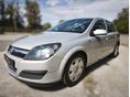 OPEL ASTRA H 2006/4 - 1