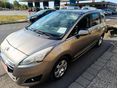 PEUGEOT 5008 2016/12 - 2