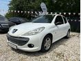 PEUGEOT 206+ 1.4 Generation KLÍMA. FRISS MŰSZAKI VIZSGA 2 ÉV