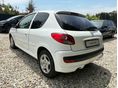 PEUGEOT 206 2012 - 2